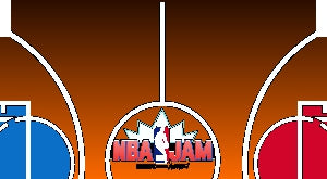 A trip down NBA Jam graphics pipeline