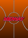 Arcade1Up - NBA Jam Art - Escape Pod Online