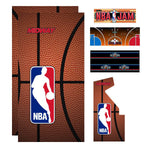 NBA Jam Complete Restoration Kit - Escape Pod Online