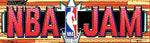 Arcade1Up - NBA Jam Art - Escape Pod Online