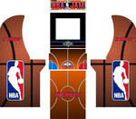 Arcade1Up - NBA Jam Art - Escape Pod Online