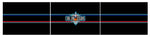 Arcade1Up NBA Jam Riser Decals - Escape Pod Online
