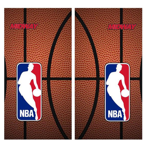 NBA Jam Side Art - Escape Pod Online