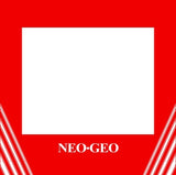 Arcade1Up - Neo Geo Art - Escape Pod Online