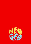 Arcade1Up - Neo Geo Art - Escape Pod Online
