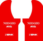 Arcade1Up - Neo Geo Art - Escape Pod Online