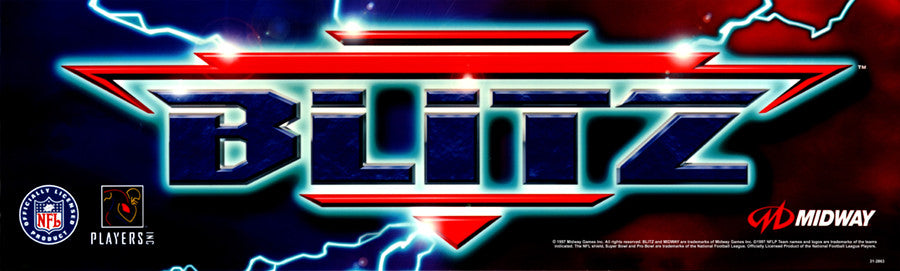 NFL Blitz