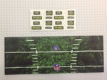 NFL Blitz CPO - Escape Pod Online