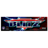 NFL Blitz Marquee - Escape Pod Online