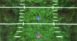 Arcade1Up - NFL Blitz Art - Escape Pod Online