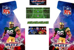 NFL Blitz Complete Restoration Kit (Full SIze) - Escape Pod Online