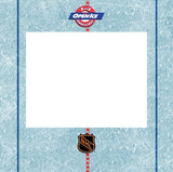 Arcade1Up - NHL Open Ice Art - Escape Pod Online