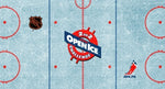 Arcade1Up - NHL Open Ice Art - Escape Pod Online