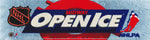 NHL Open Ice Arcade Marquee - Escape Pod Online