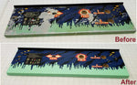 New York! New York! CPO - Control Panel Overlay - Escape Pod Online