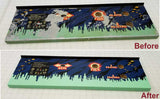 New York! New York! CPO - Control Panel Overlay - Escape Pod Online