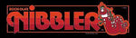 Nibbler Arcade Marquee - Escape Pod Online