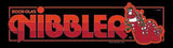Nibbler Arcade Marquee - Escape Pod Online