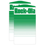 Nibbler Rock-Ola Side Art Decals - Escape Pod Online