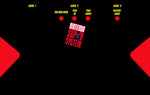 Nintendo Super System CPO - Control Panel Overlay - Escape Pod Online