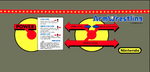 Arm Wrestling CPO - Control Panel Overlay - Escape Pod Online