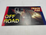 NOS - Off Road Track Pack Translite Marquee - Escape Pod Online