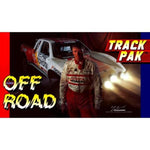 Super Off Road Track Pak Marquee - Escape Pod Online