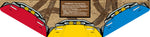 Super Off Road CPO - Control Panel Overlay or Steering Wheel Cover or Combo - Escape Pod Online