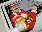 Super Off Road Side Art - Escape Pod Online