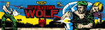 Operation Wolf Marquee - Escape Pod Online