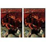 Pit-Fighter Side Art - Escape Pod Online