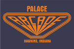 Palace Arcade Stranger Things Sign - Escape Pod Online