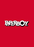 Arcade1Up - Paperboy Art - Escape Pod Online