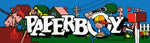 Arcade1Up - Paperboy Art - Escape Pod Online