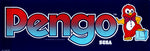Pengo Arcade Marquee - Escape Pod Online