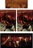 Pit Fighter Complete Restoration Kit - Escape Pod Online