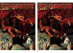 Pit-Fighter Side Art - Escape Pod Online