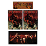 Pit Fighter Complete Restoration Kit - Escape Pod Online