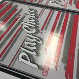 PlayChoice or PlayChoice-10 Side Art