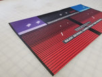Playchoice Arcade Control Panel Overlay - CPO - Escape Pod Online