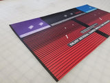 Playchoice Arcade Control Panel Overlay - CPO (SDS) - Escape Pod Online