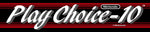 Playchoice / Playchoice 10 / Playchoice N Arcade Marquee (choose from drop-down menu) - Escape Pod Online