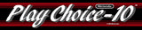 Playchoice / Playchoice 10 / Playchoice N Arcade Marquee (choose from drop-down menu) - Escape Pod Online
