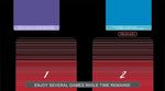 Arcade1Up - Playchoice Arcade Art - Escape Pod Online
