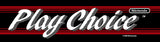 Playchoice / Playchoice 10 / Playchoice N Arcade Marquee (choose from drop-down menu) - Escape Pod Online