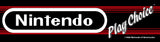 Playchoice / Playchoice 10 / Playchoice N Arcade Marquee (choose from drop-down menu) - Escape Pod Online