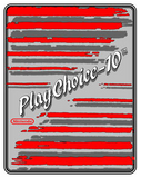 PlayChoice or PlayChoice-10 Side Art - Escape Pod Online