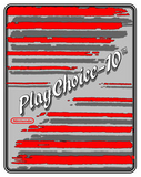 PlayChoice or PlayChoice-10 Side Art