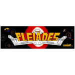 Pleiades Arcade Marquee - Escape Pod Online