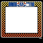 Arcade1Up - Pole Position Art - Escape Pod Online